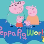 Peppa Pig: Sports Day